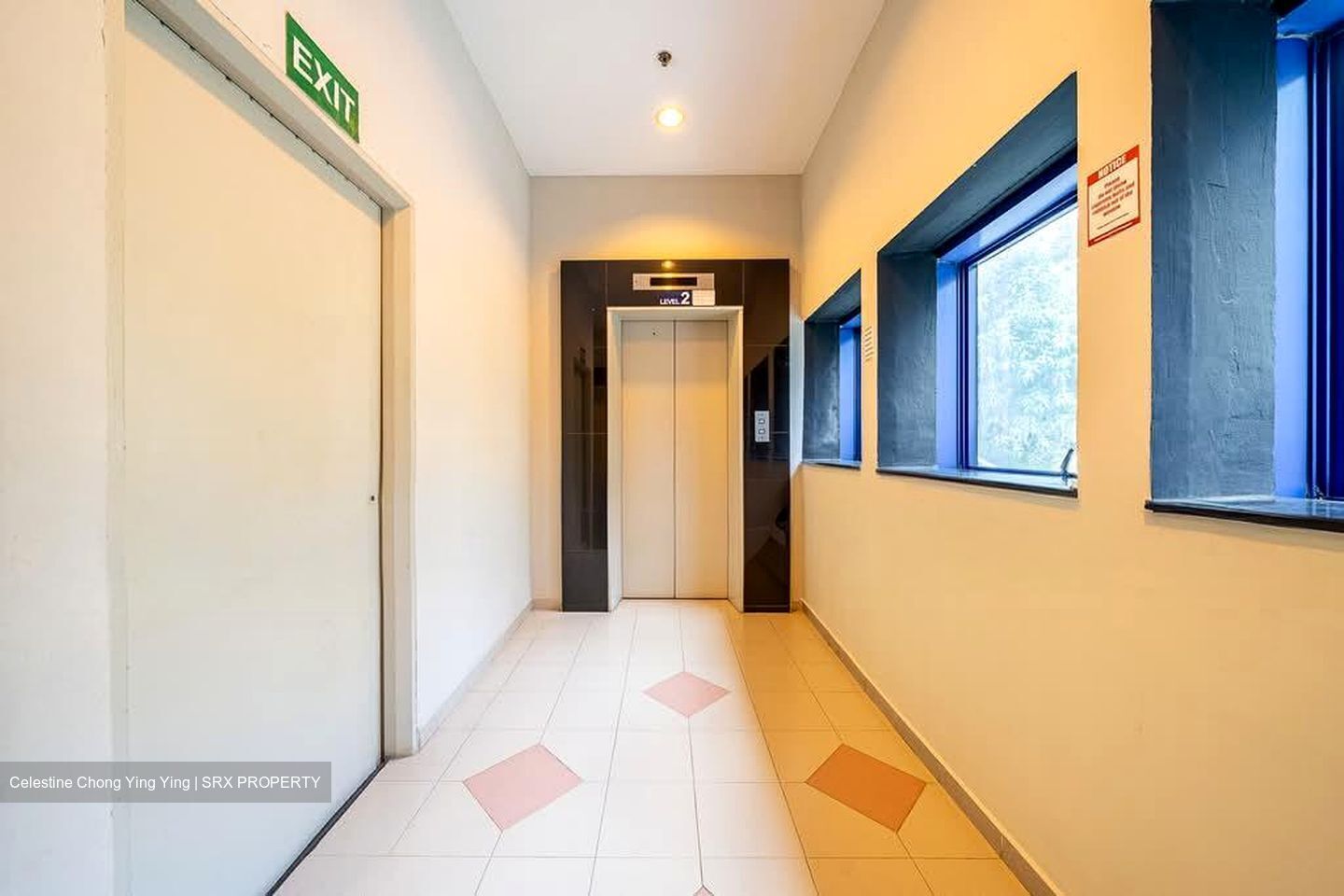 Crystal Time Building (D13), Office #565758661